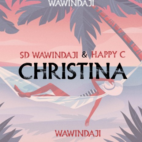 Christina (feat. Happy C) | Boomplay Music
