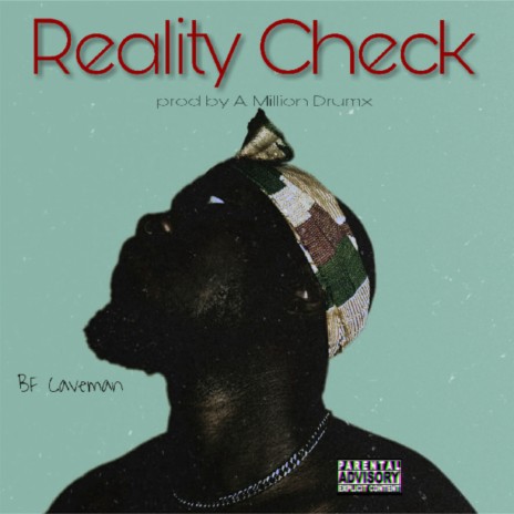 Reality Check | Boomplay Music