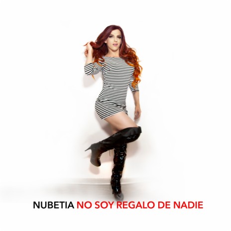 No soy regalo de nadie | Boomplay Music