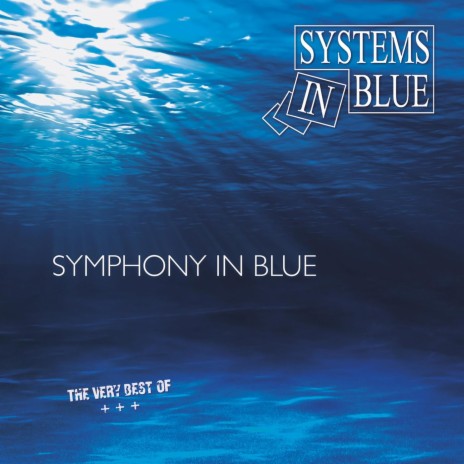 System in Blue | Boomplay Music