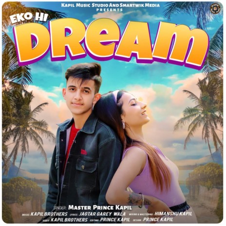 Eko Hi Dream | Boomplay Music