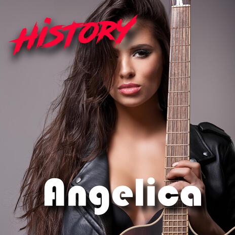 Angelica | Boomplay Music