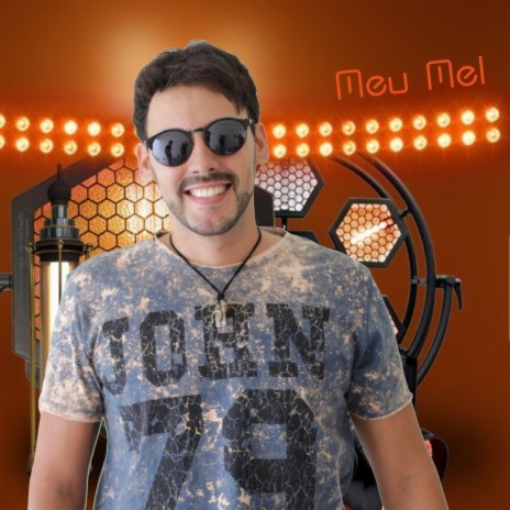 Meu Mel (Cover) | Boomplay Music