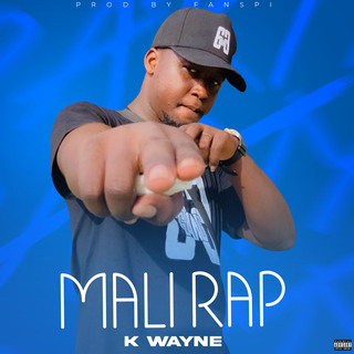 Mali rap