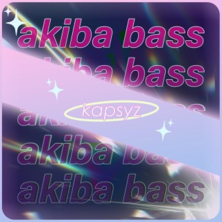Akiba Bass