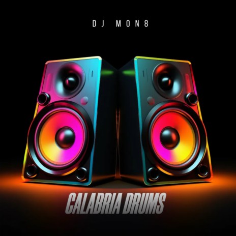 Calabria Drums | Boomplay Music