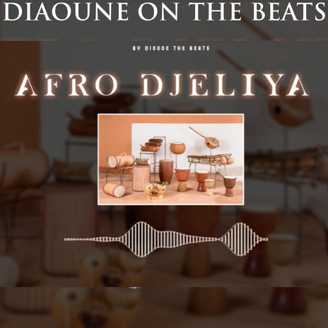 Afro djeliya