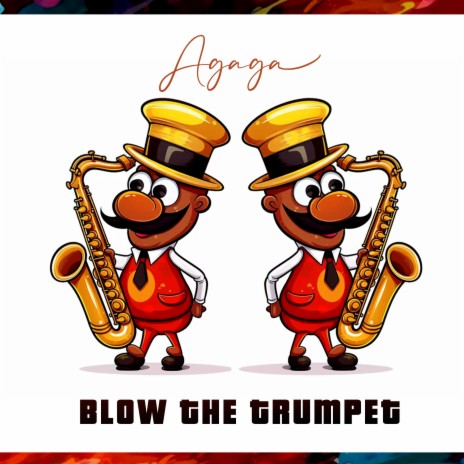 Blow the trumpet | Boomplay Music