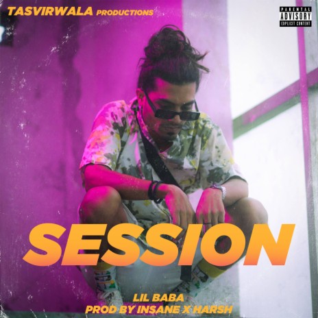 Session | Boomplay Music