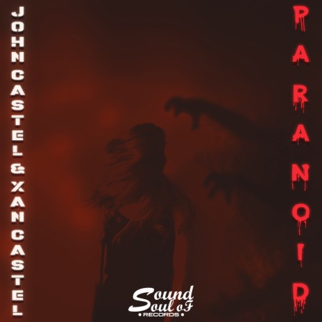 Paranoid | Boomplay Music