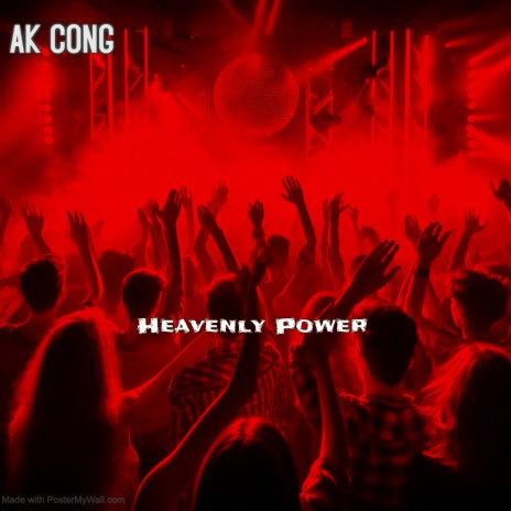 Heavenly Power | Boomplay Music