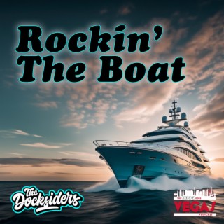 Rockin’ The Boat with The Docksiders