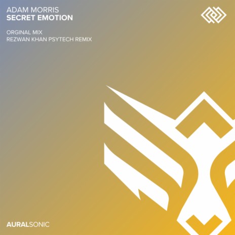 Secret Emotion (Rezwan Khan PsyTech Remix) | Boomplay Music
