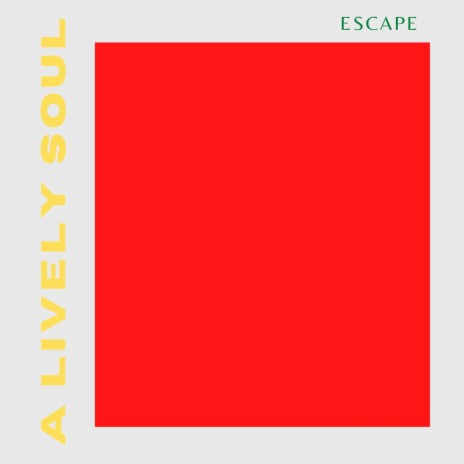 Escape | Boomplay Music