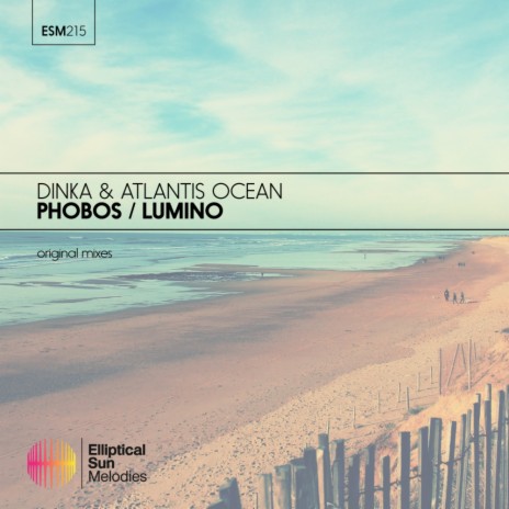 Phobos ft. Dinka | Boomplay Music