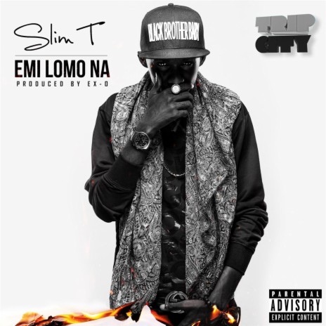 Emi Lomo Na | Boomplay Music