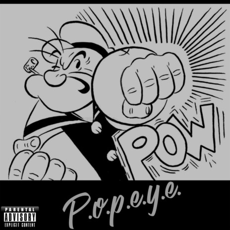 Popeye | Boomplay Music