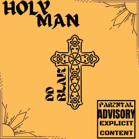 HolyMan | Boomplay Music