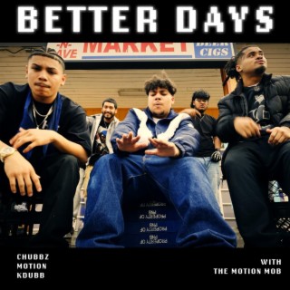 Better Days