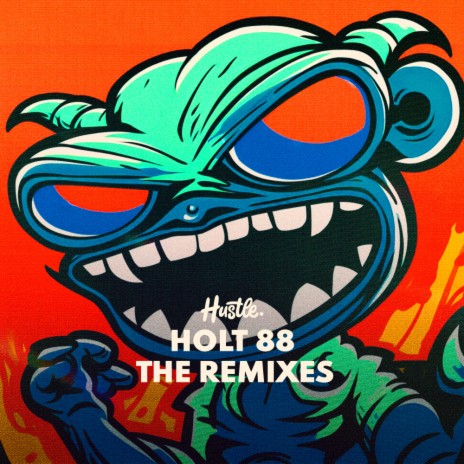 Tricky Freak (Good Neighbor Remix) | Boomplay Music