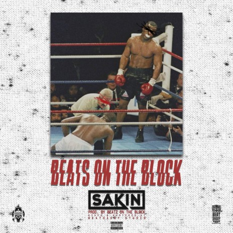 Beats on the Block ft. Beatz on the Block | Boomplay Music