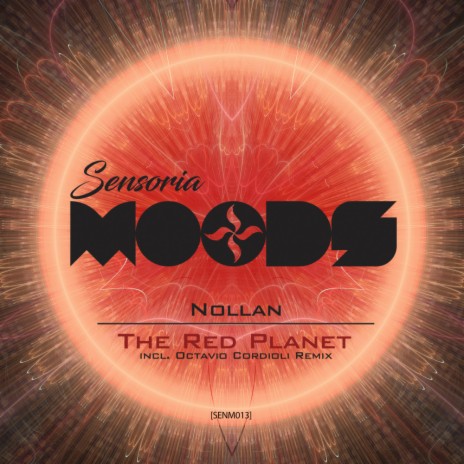 The Red Planet (Octavio Cordioli Remix)