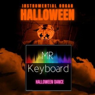 Halloween-Dance