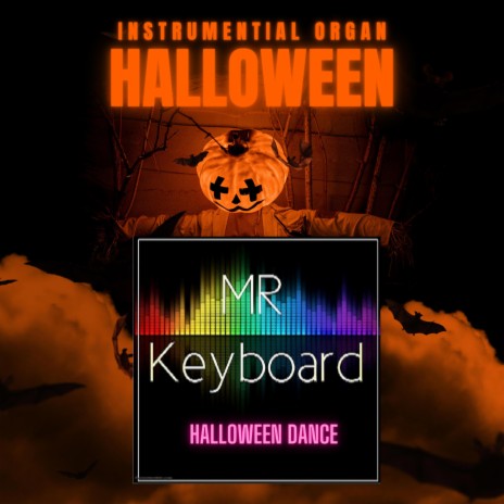 Halloween-Dance | Boomplay Music
