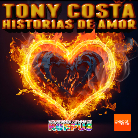 Historias De Amor (Dance Mix) | Boomplay Music