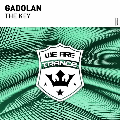 The Key (Original Mix)