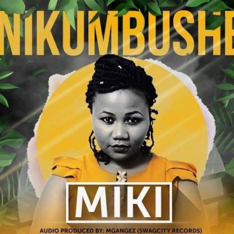 Nikumbushe | Boomplay Music