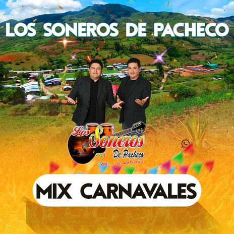 Mix Carnavales