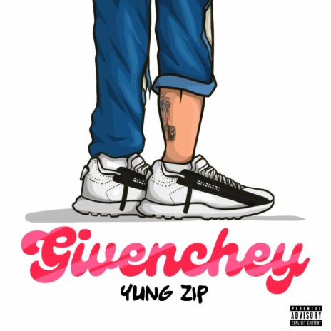 Givenchey