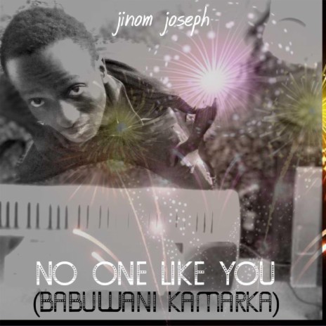 No one like you (babuwani kamarka) | Boomplay Music