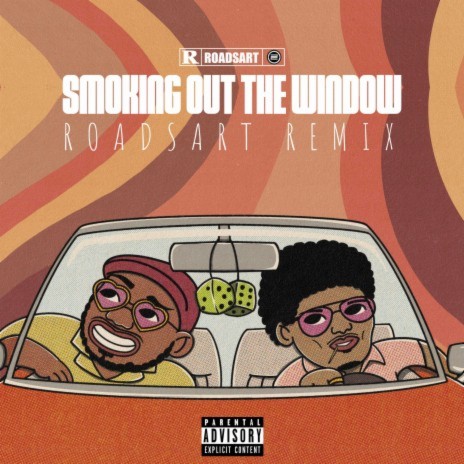 Smoking Out The Window (RoadsArt Remix)