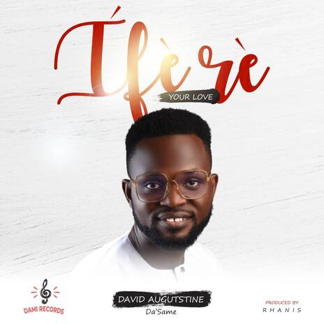 IFE RE (OLUWAMI) | Boomplay Music