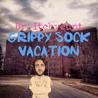 Grippy Sock Vacation