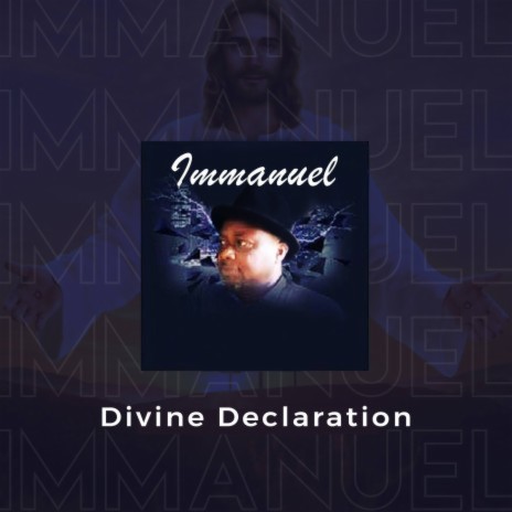 Divine Declaration ft. James Etina