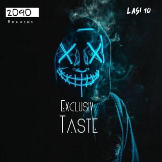 Exclusiv Taste