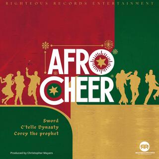 Afro Cheer