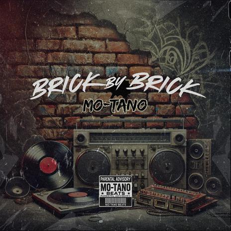 Brick by Brick | Boomplay Music