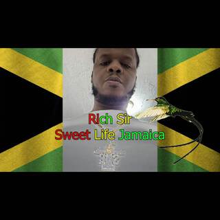 Sweet Life Jamaica