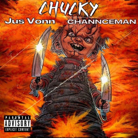 Chucky ft. Channceman | Boomplay Music