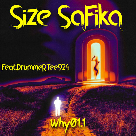 Size Safika ft. DrummeRTee924