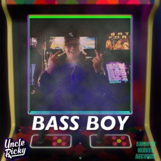 Bass Boy