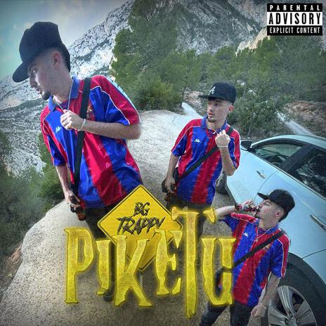 Piketu | Boomplay Music