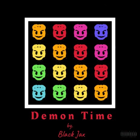 Demon Time