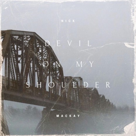 Devil On My Shoulder | Boomplay Music