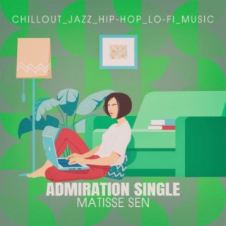 Admiration Single