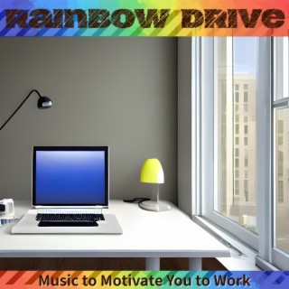 Music to Motivate You to Work